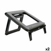 Notebook Stand Fellowes 8212001 17" Black